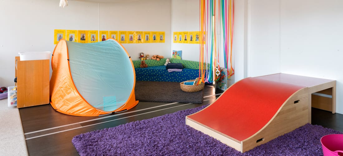 Kindertagesstätte Rappelkiste