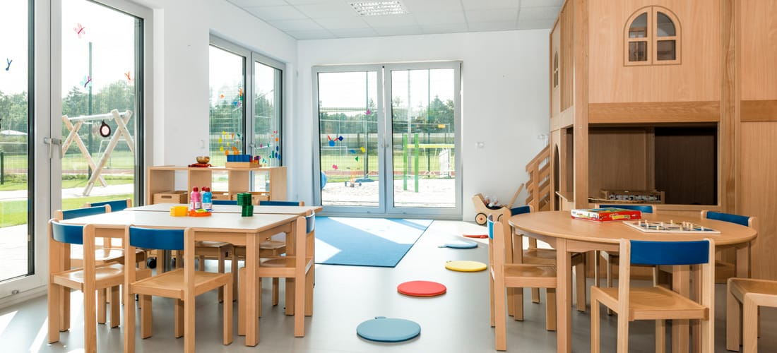 Kita Feldbreite Rastede