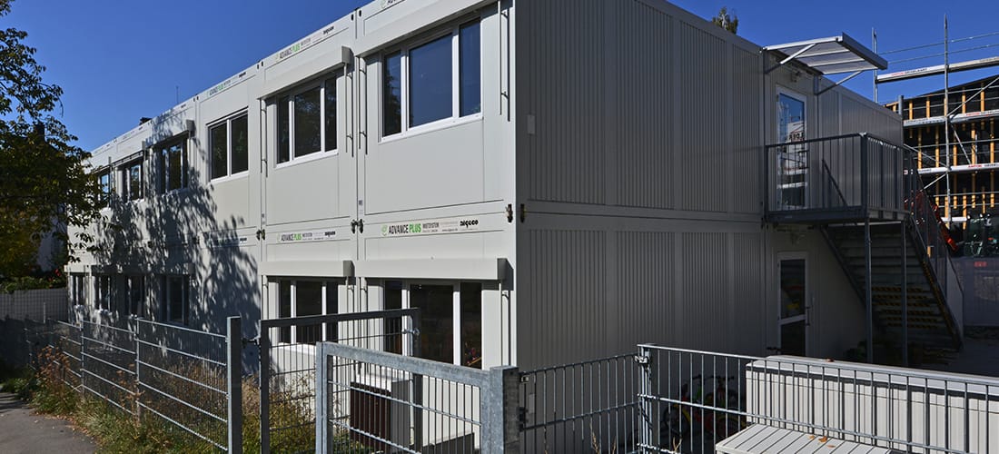 Kinderhaus St. Franziskus Reutlingen