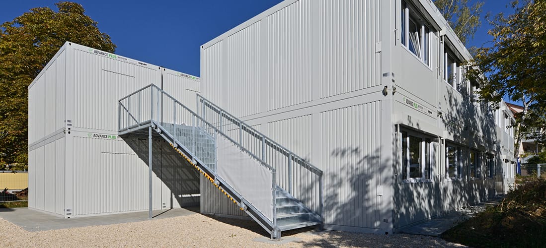 Kinderhaus St. Franziskus Reutlingen