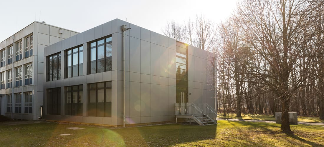 Deutsches Luft-und Raumfahrtzentrum Köln