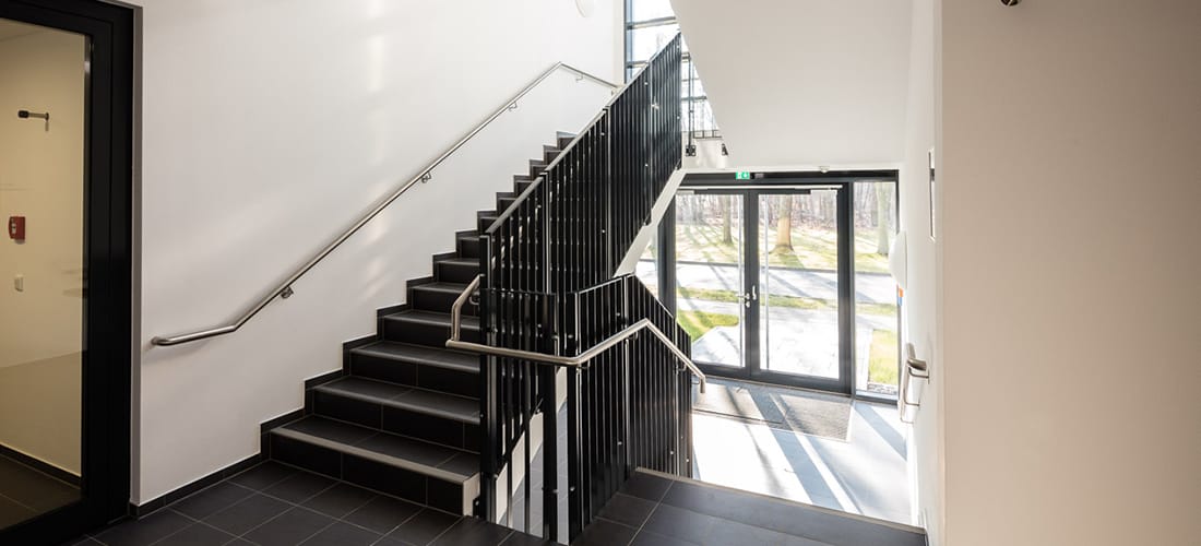 Deutsches Luft-und Raumfahrtzentrum Köln