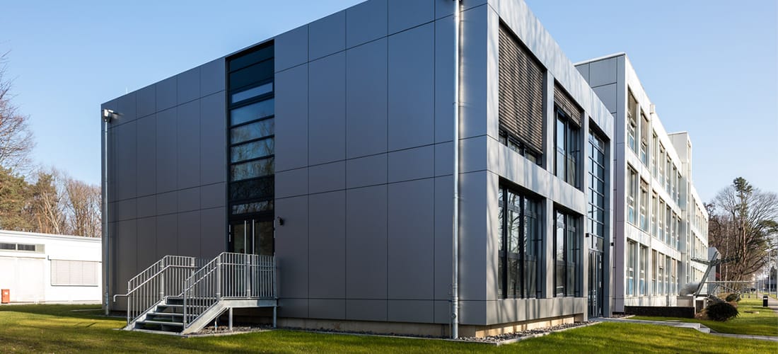 Deutsches Luft-und Raumfahrtzentrum Köln