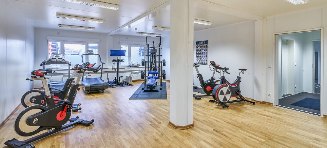 Werksfeuerwehr Hydro Aluminium Grevenbroich