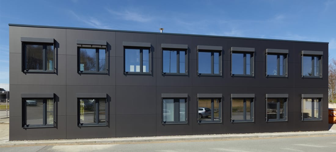 B. Braun AvitumSaxoniaGmbH Standort Bergießhübel