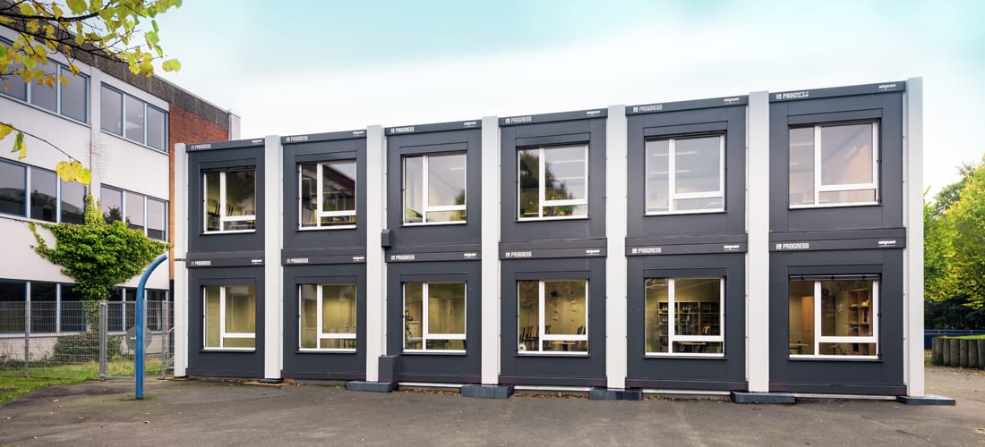 Heinrich Heine-Schule Bremerhaven