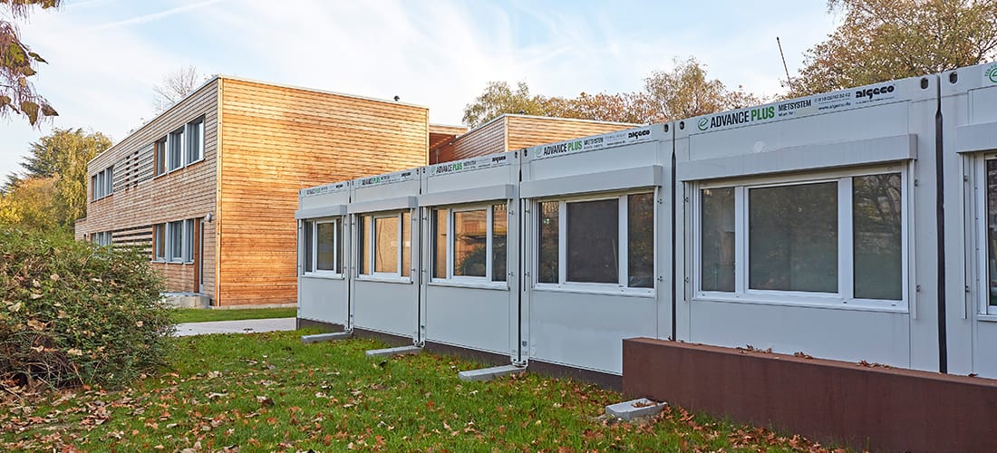 Realschule Oppum Krefeld