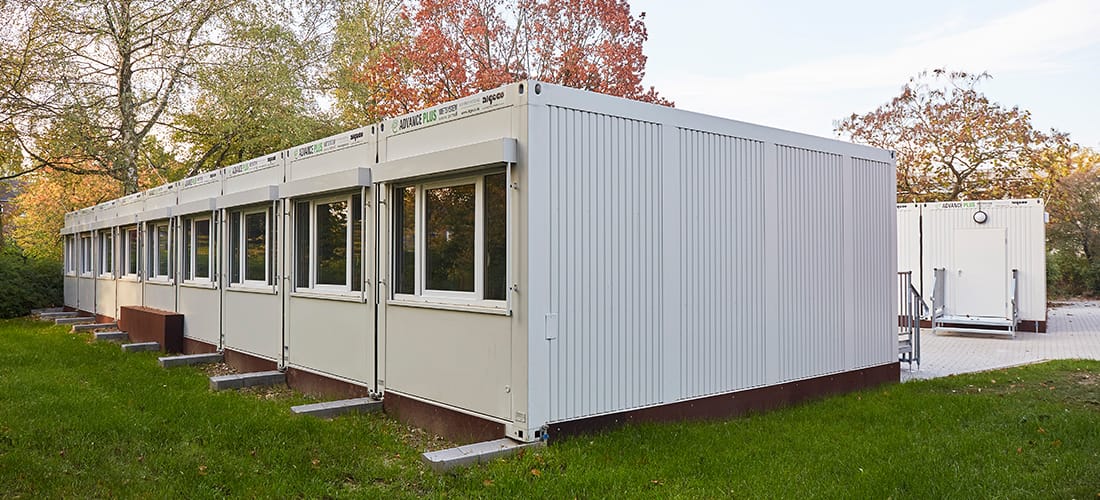 Realschule Oppum Krefeld