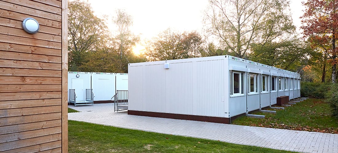 Realschule Oppum Krefeld