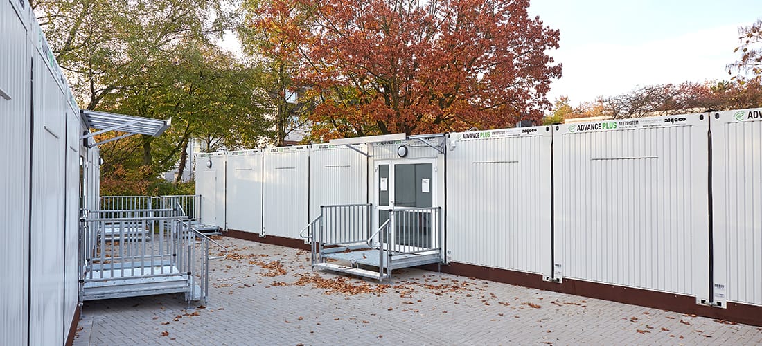 Realschule Oppum Krefeld