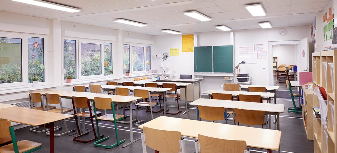 Realschule Oppum Krefeld