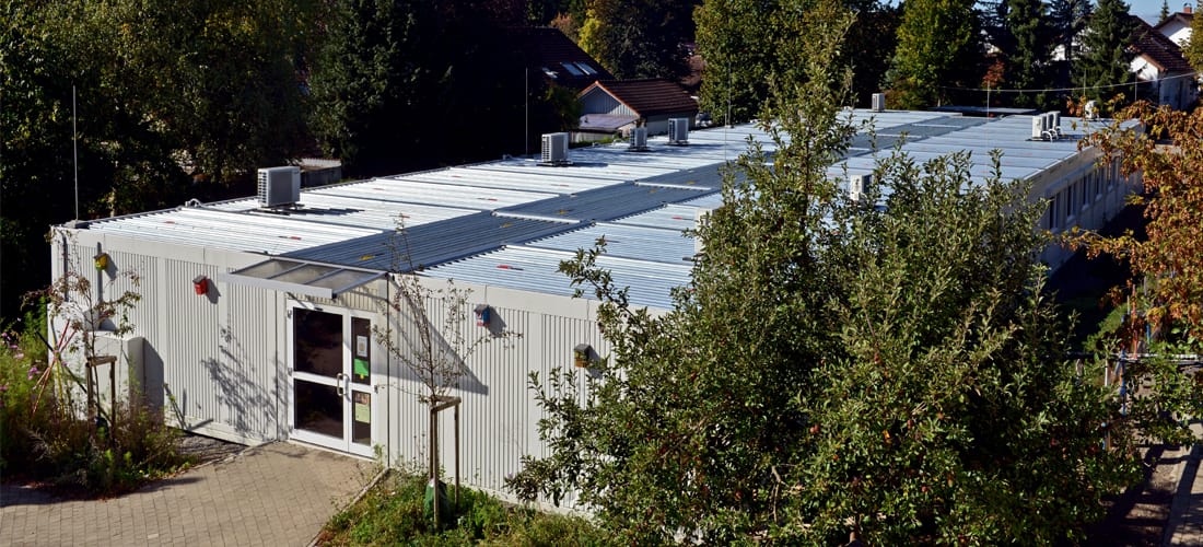 Grundschule Leimbach Markdorf