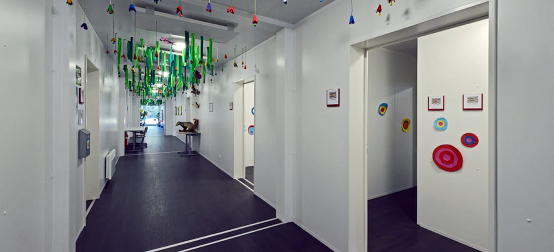 Grundschule Leimbach Markdorf