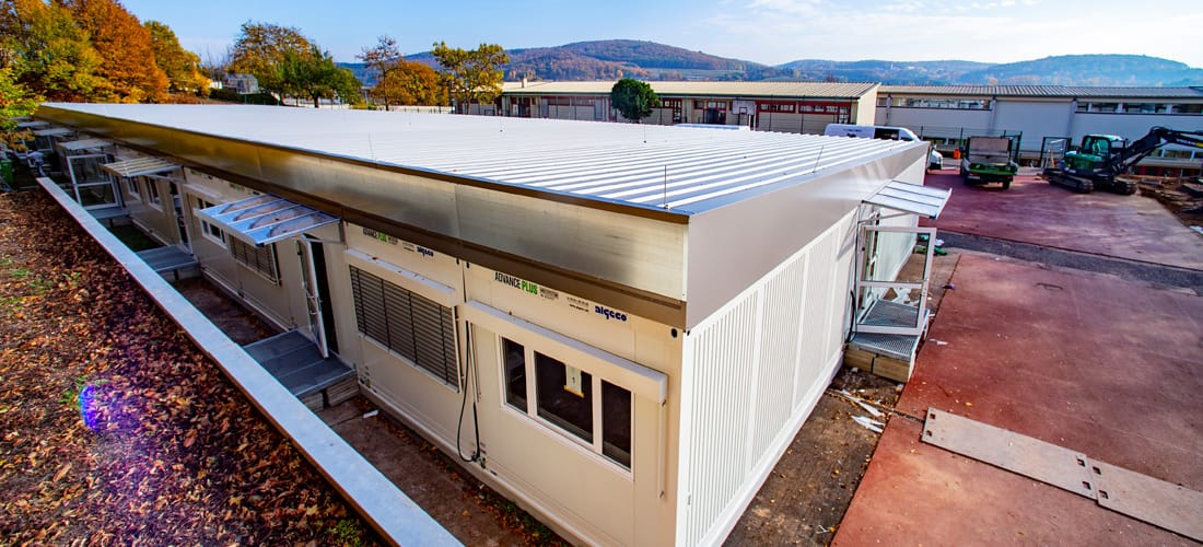 Grund- und Mittelschule Markt Goldbach