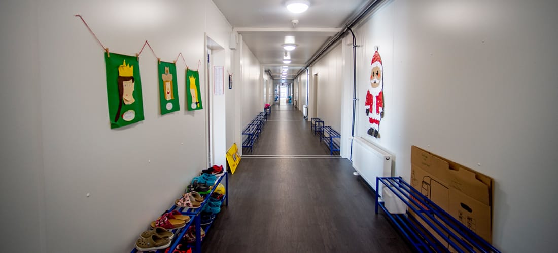 Grund- und Mittelschule Markt Goldbach