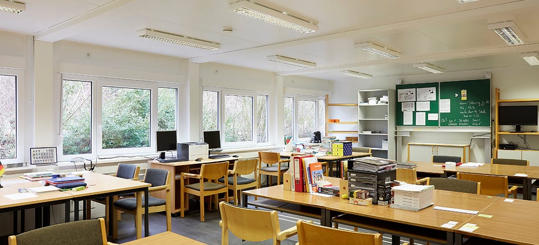 Anne Frank-Gesamtschule Viersen