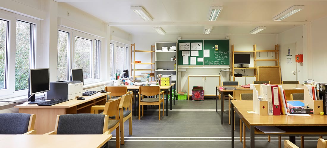 Anne Frank-Gesamtschule Viersen