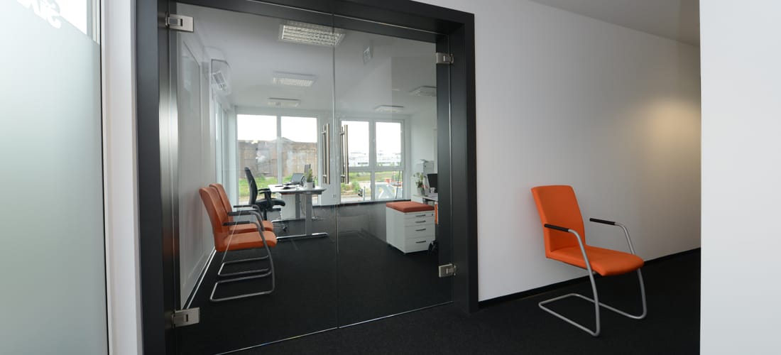 SIXT Mietstation Neuss