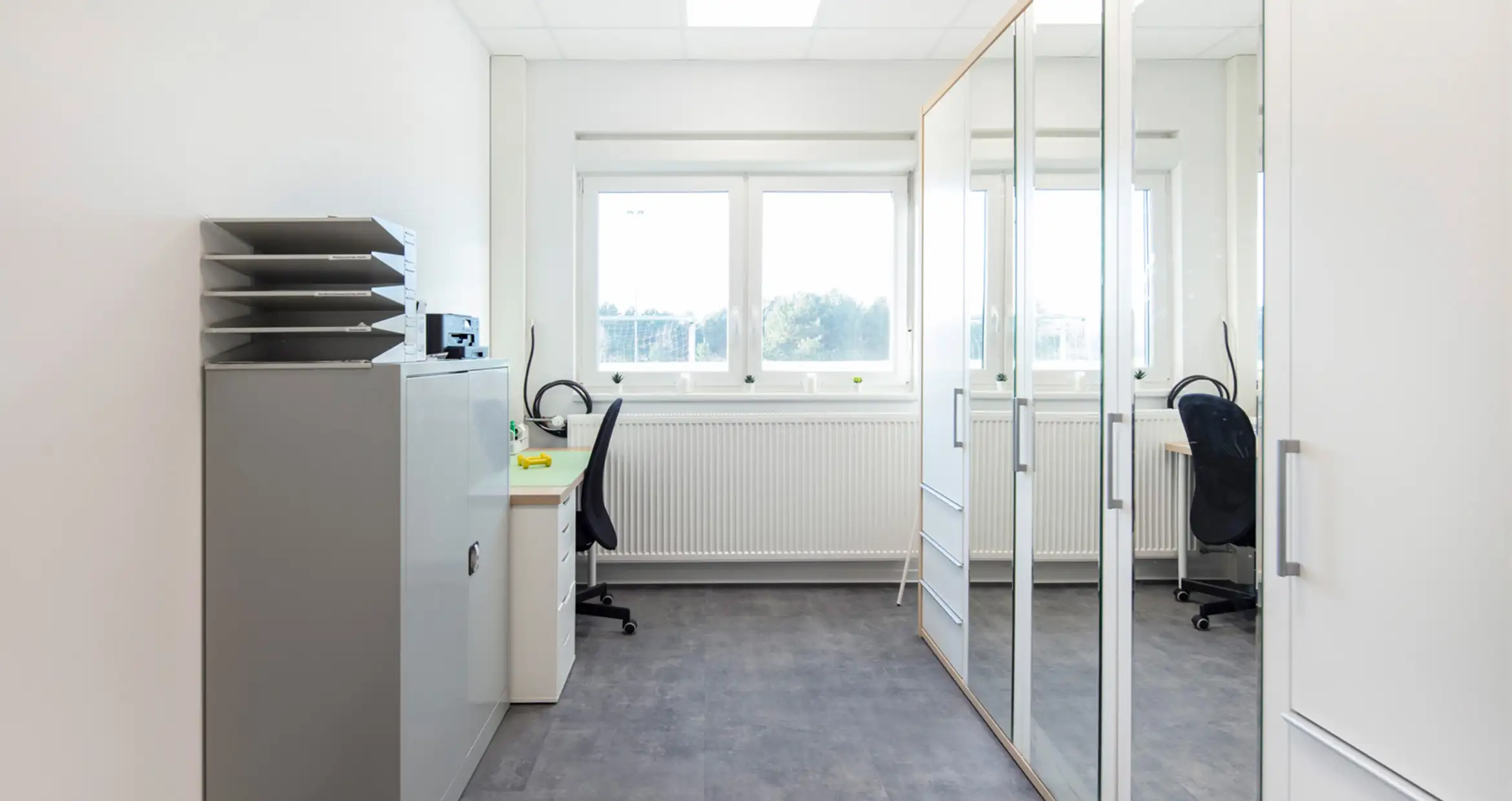 Vereinsheimhaus Blankenfelde