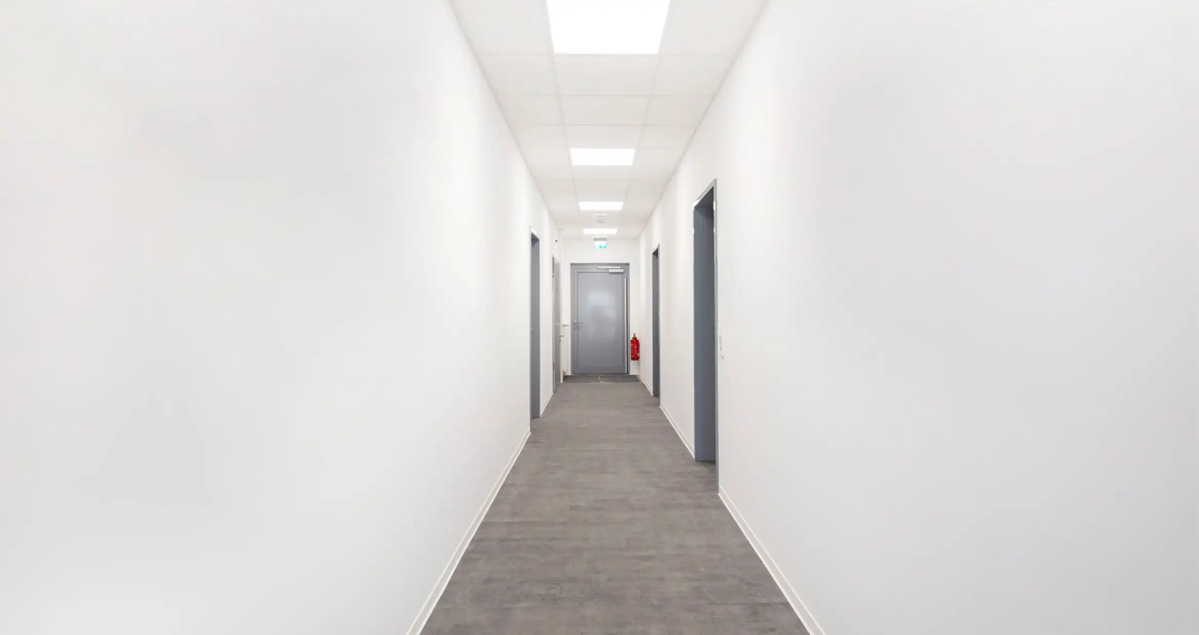 Vereinsheimhaus Blankenfelde