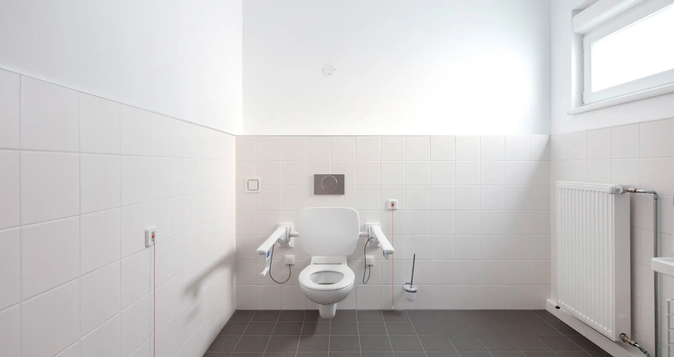 Vereinsheimhaus Blankenfelde