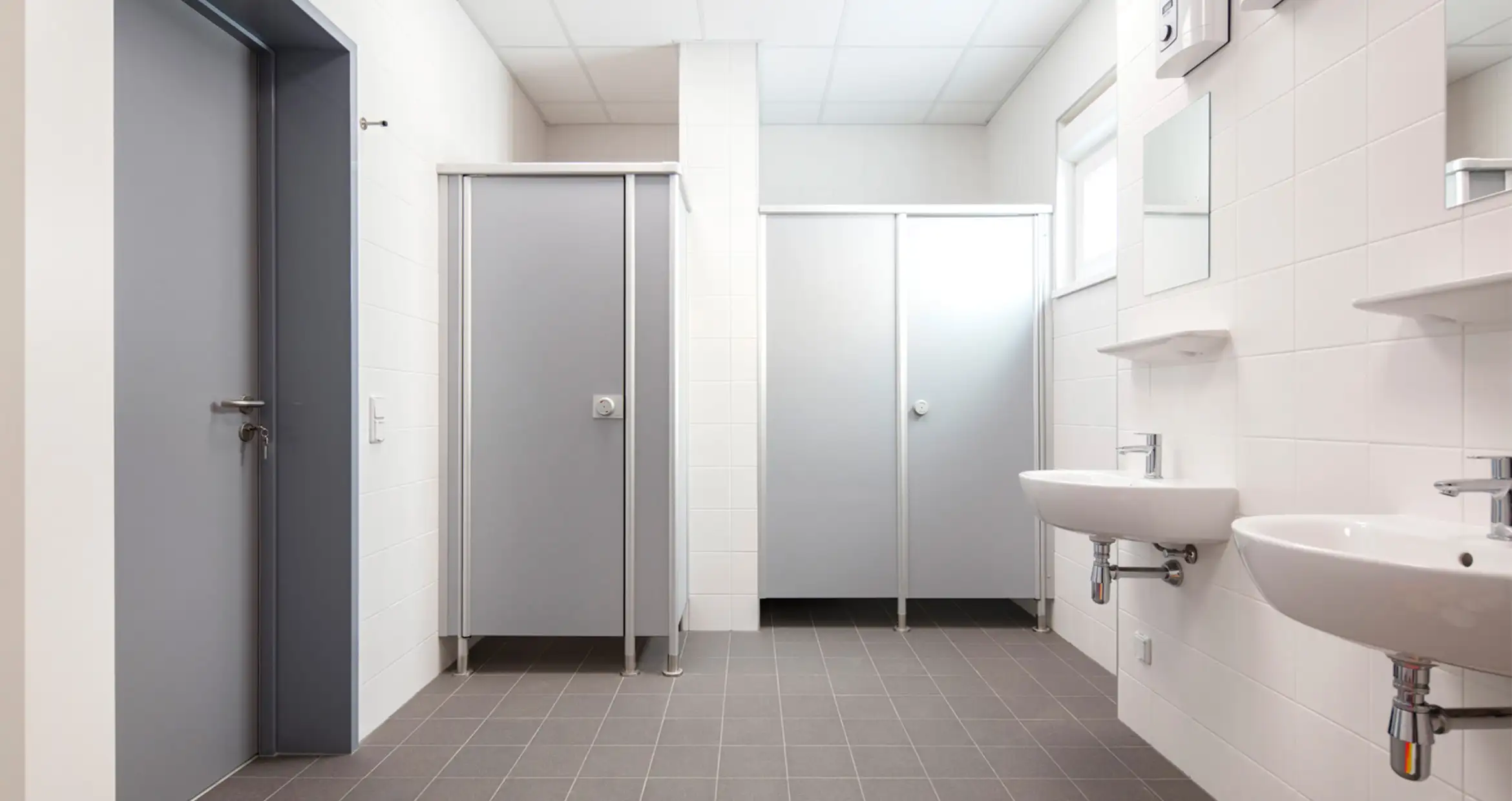 Vereinsheimhaus Blankenfelde