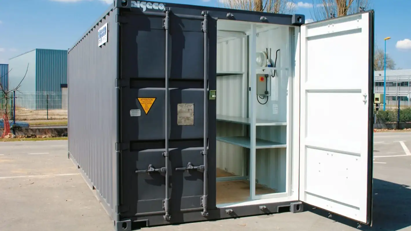 ALGECO Landwirtschaft