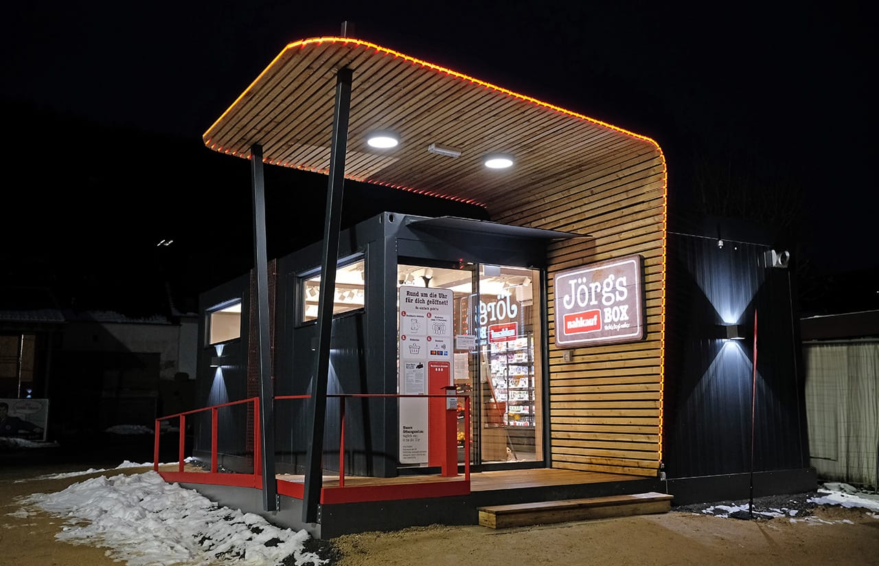 Fassade Shop