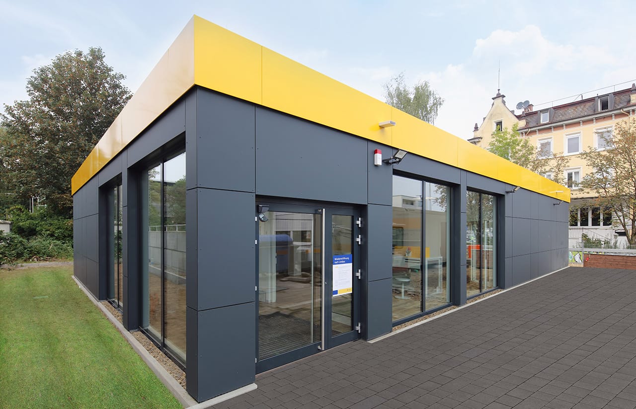Fassade Shop