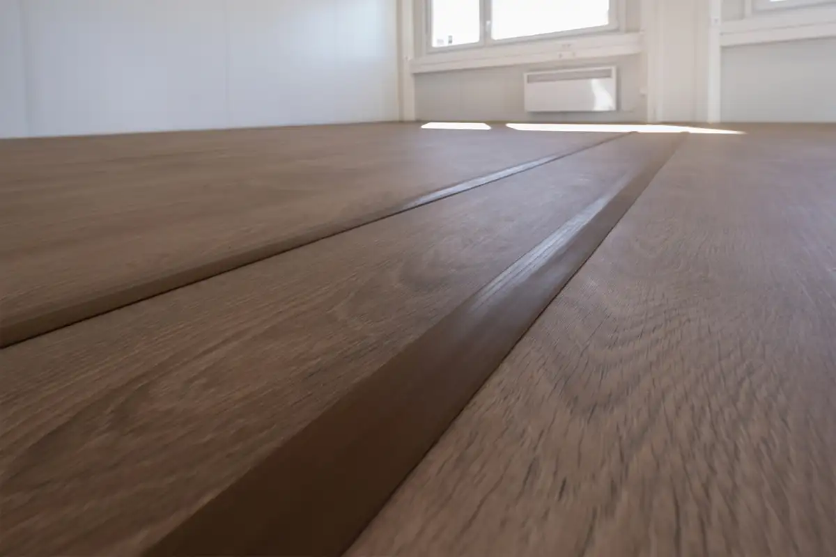 Nexxo 275 Ausstattung