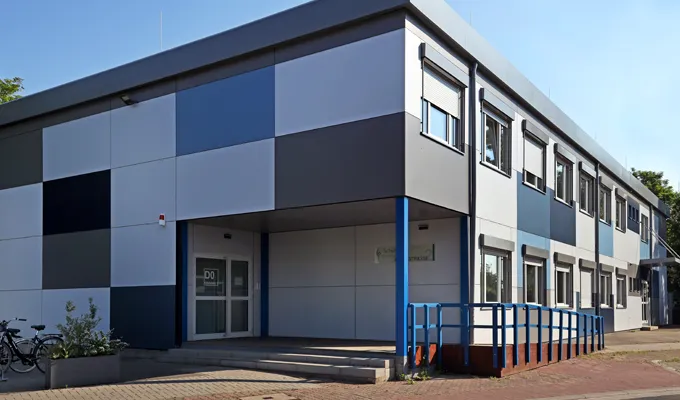 Fassade
