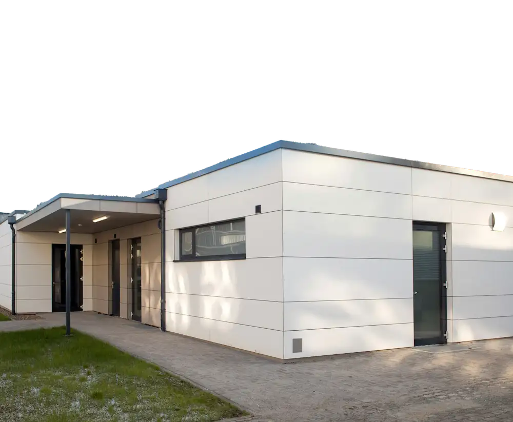 Teaserbild Funktionsgebäude