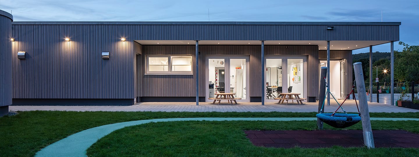 ALGECO-Geschäftsführer Dietmar Müller im Interview