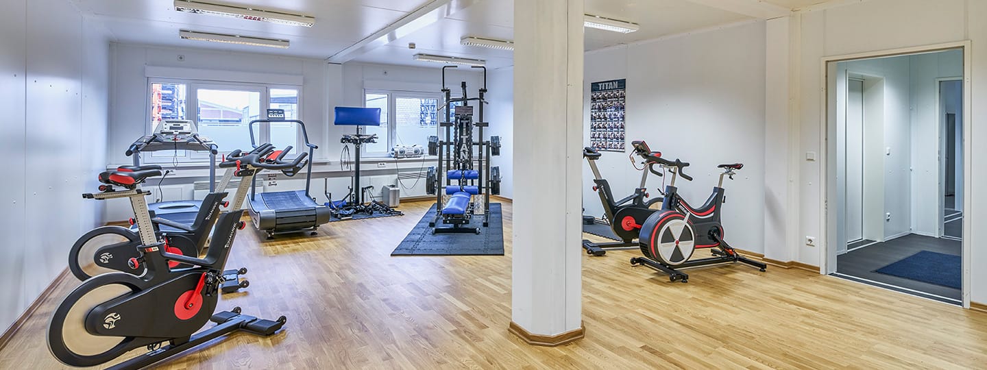 Mehrzweckhäuser: Viele Funktionen unter einem Dach