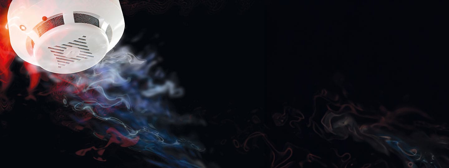 Mit Sicherheit: Alles aus einer Hand 