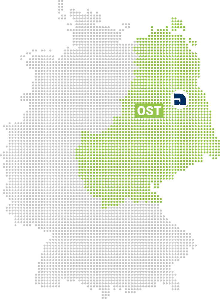 Standort Berlin - Mittenwalde