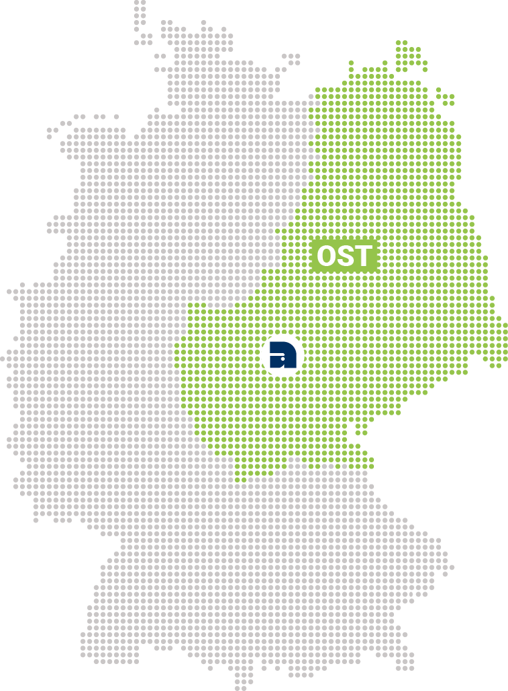 Standort Ost - Herrenhof