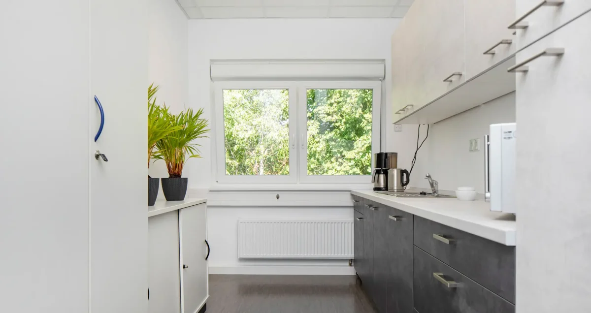 Bürogebäude Limagrain GmbH Edemissen