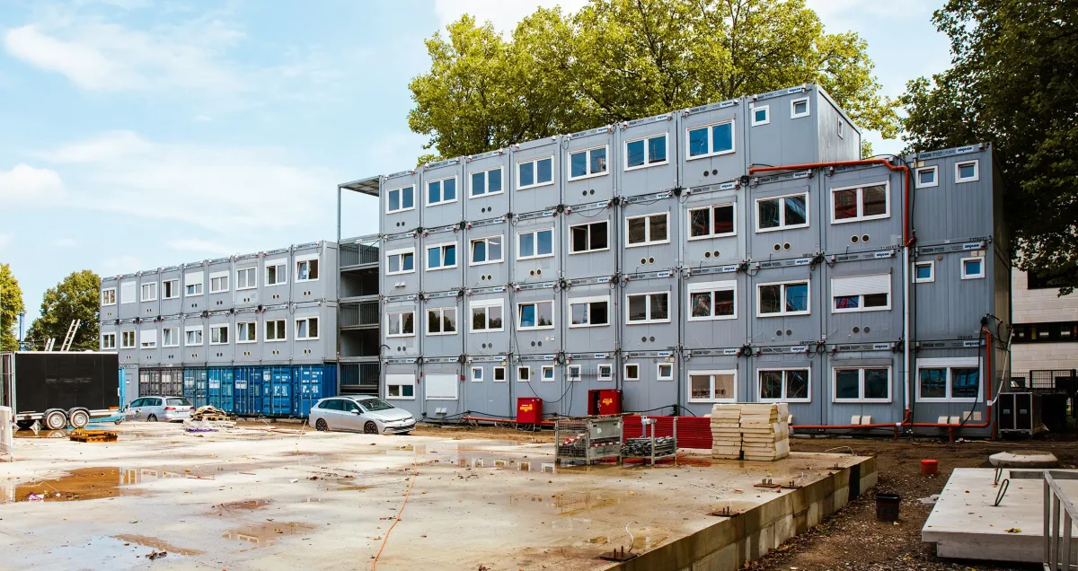 Goldbeck Dortmund
