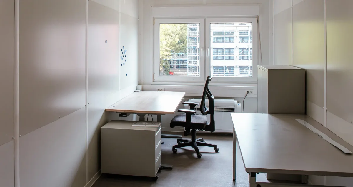 Goldbeck Dortmund