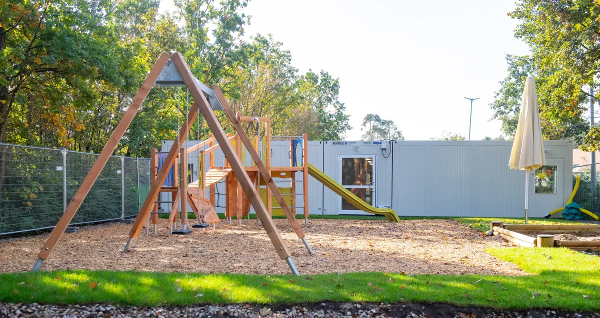 KiKu Kinderland Röttenbach