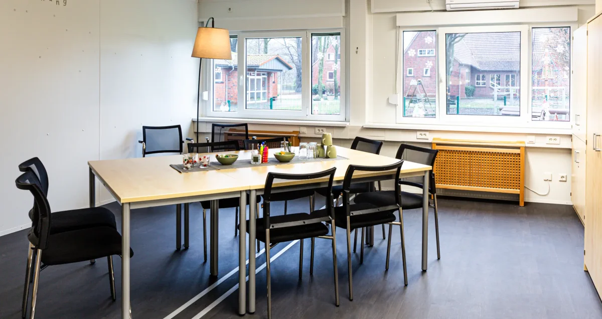 Sudwalder Kinderland Schwaförden