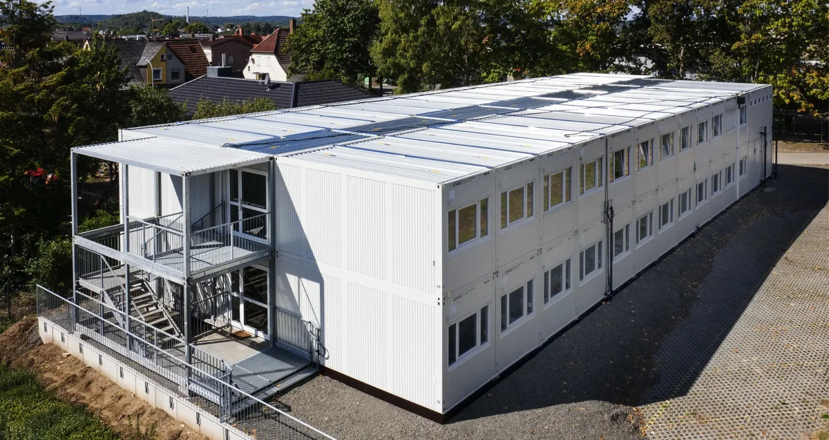 Pallottiner Jugendhilfe Neunkirchen