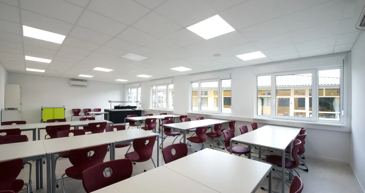 Peter-Rosegger-Schule Reutlingen