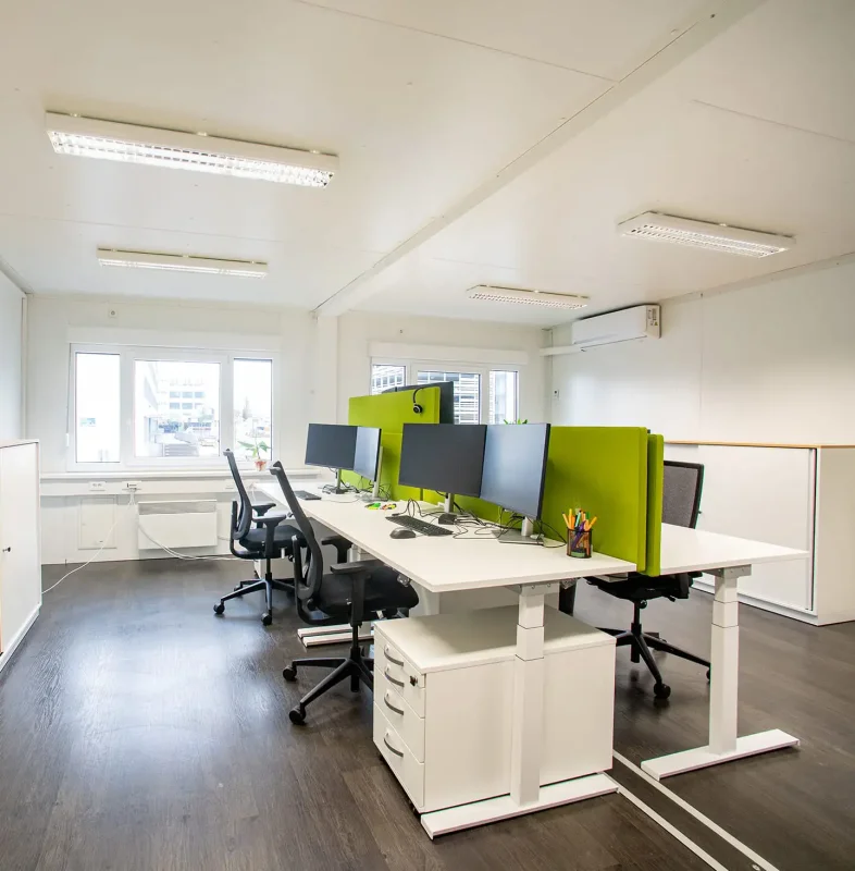 Hero Büro