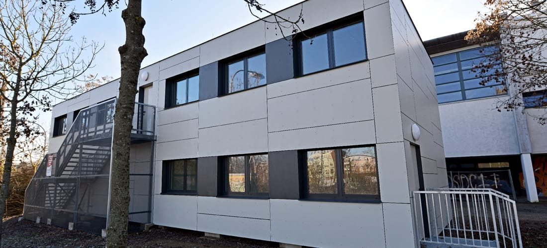 Grundschulen Wallenbaum & Weyersberg