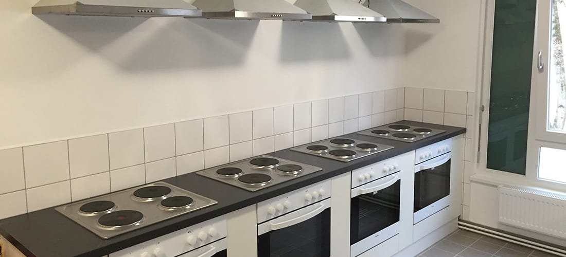 Asylunterkunft „Mainz 1“