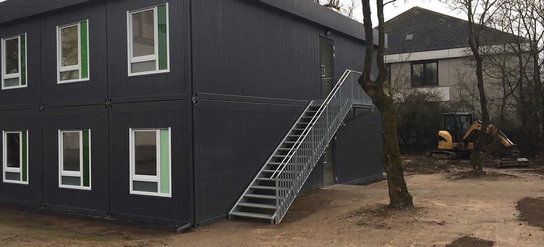 Asylunterkunft „Mainz 1“