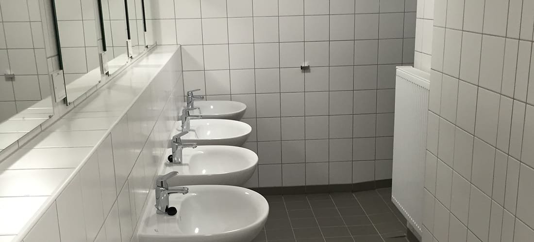 Asylunterkunft „Mainz 1“