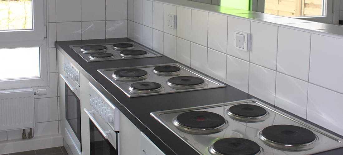 Asylunterkunft „Mainz 2“